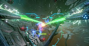 Star Dust: The Book of Earth (VR)