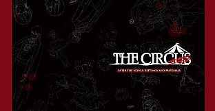 The Circus - After the Scenes Full Book DLC