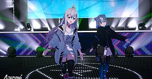 Atchmo -【SPECIAL LIVE】Dreaming All Alone (Chinese Ver.) | Tacitly