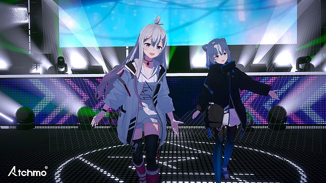 Atchmo -【SPECIAL LIVE】Dreaming All Alone (Chinese Ver.) | Tacitly