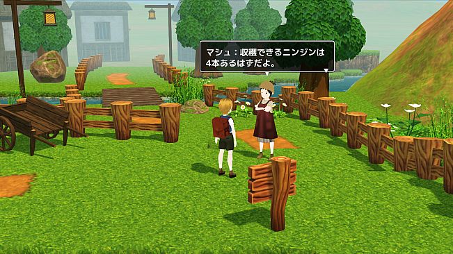 プレア・チェスト