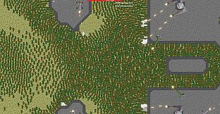 Sir, We Have an Orc Problem
