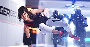 Mirror's Edge Catalyst