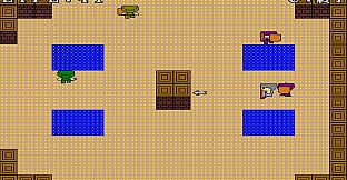 キラーの謎 -QUEST OF KILLER-