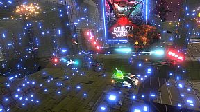 2076 - Midway Multiverse