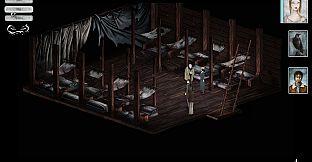 Winter Voices Episode 4: Amethyst Rivers