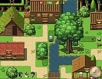 The Farmer's Story of Slow Life