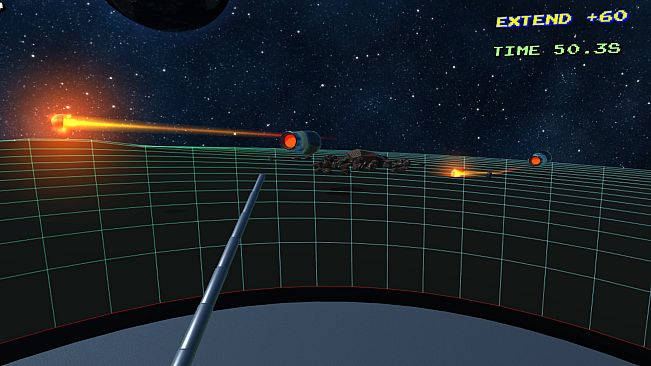 Dawn of the Robot Empire