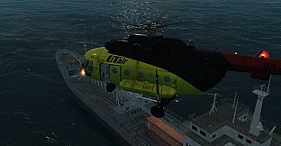 DCS: Mi-8MTV2 and Ka-50 Memory of a Hero Campaign