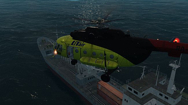 DCS: Mi-8MTV2 and Ka-50 Memory of a Hero Campaign