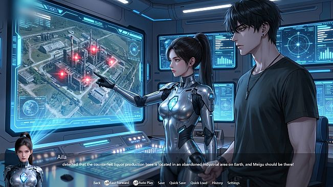 Beauties love my quantum entanglement wine