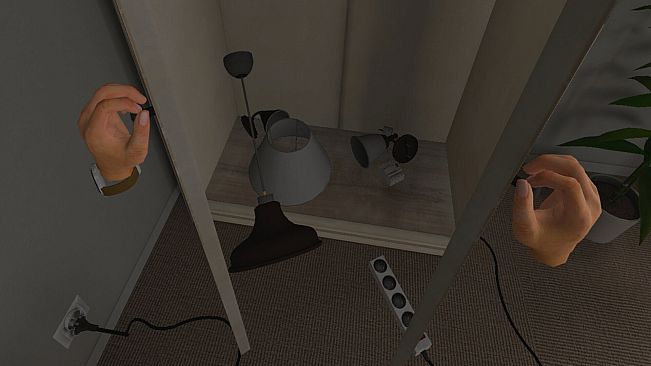Electrician Simulator VR