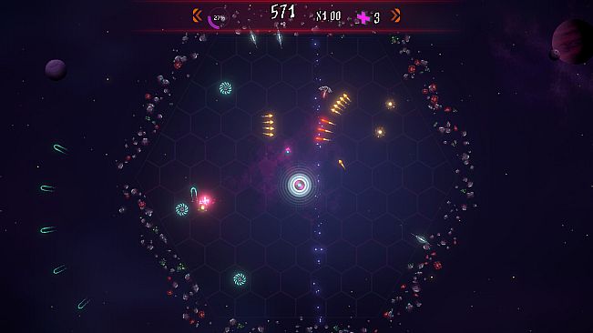 Graviton Core