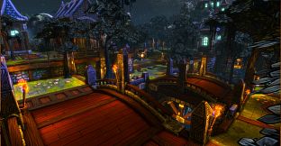 Dungeon Defenders Anniversary Pack