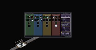 SCP Idle: SECURE. CONTAIN. PROGRESS.