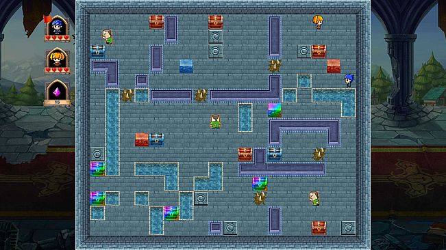 Power of Love - Chapter 2 Solution