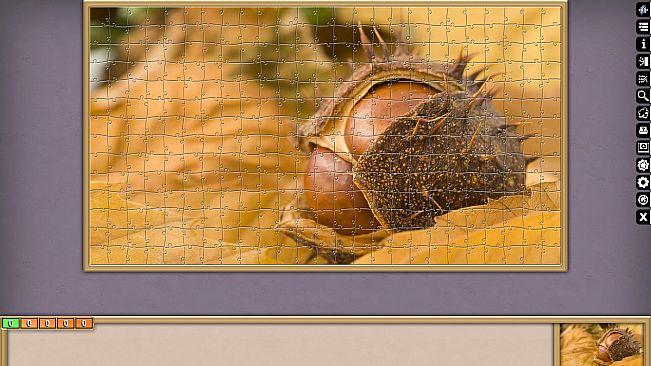 Jigsaw Puzzle Pack - Pixel Puzzles Ultimate: Variety Pack 8