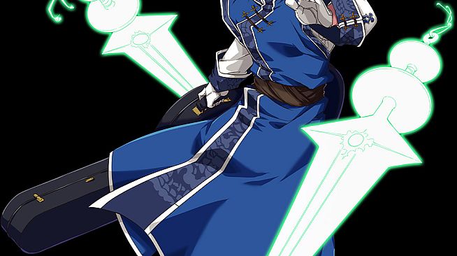 RPG Maker MZ - Castle of Shikigami 2