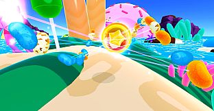 Playthings: VR Music Vacation