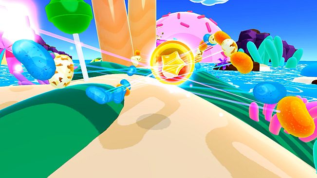 Playthings: VR Music Vacation