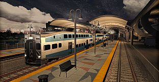 TS Marketplace: Miami – West Palm Beach Scenario Pack 01 Add-On