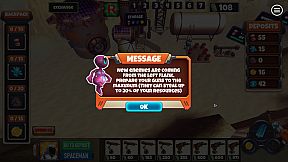 Space City - Build Your Empire