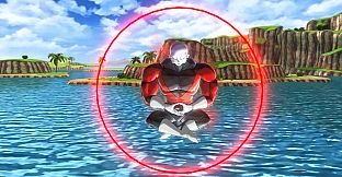 DRAGON BALL XENOVERSE 2 - Extra DLC Pack 2