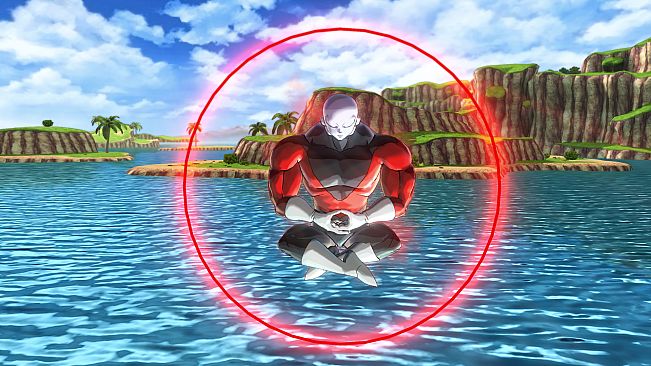 DRAGON BALL XENOVERSE 2 - Extra DLC Pack 2