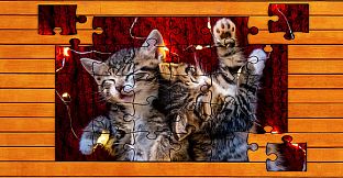 Paw & Hop Jigsaw Quest - Expansion Pack 2