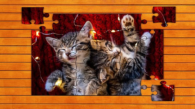 Paw & Hop Jigsaw Quest - Expansion Pack 2