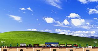 Infinite Train Company