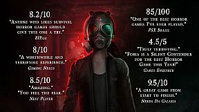 Fobia - St. Dinfna Hotel