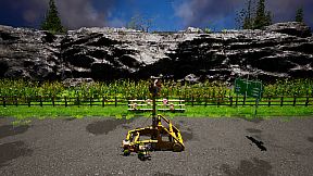 Butchers Don't Surf!