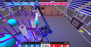 MoSimulator