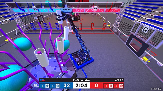 MoSimulator