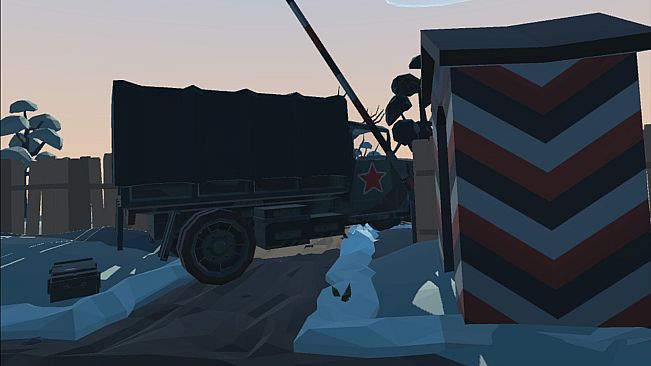 Gates of Siberia: Wildlands