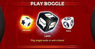Boggle