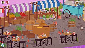 I Lost my Eggs: Easter