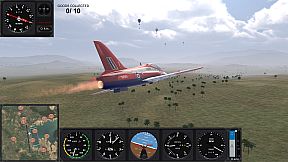 Pro Flight Simulator