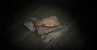 Hunt: Showdown 1896 - Cry of the Caged Bird