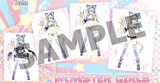 Moero Chronicle - Deluxe Pack