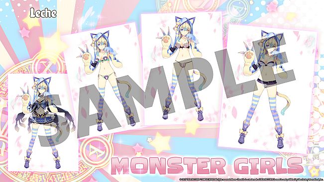 Moero Chronicle - Deluxe Pack