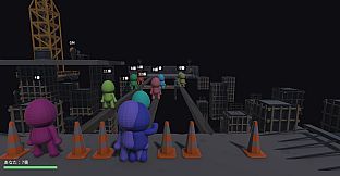 Death Game Simulator
