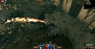 Van Helsing: Thaumaturge