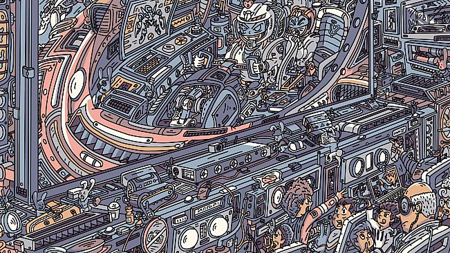 I commissioned some bunnies 9