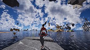 The Archaic: UNAUTHORIZED