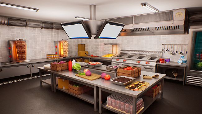 Wrap House Simulator