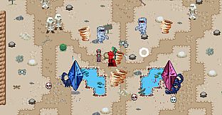 Teryndor: Caelorn’s Quest