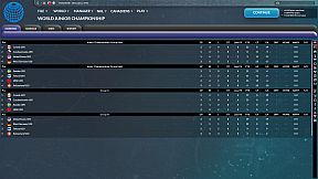 Franchise Hockey Manager 9