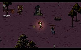 Search of the Source